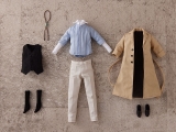 Шарнирная кукла &laquo;Harmonia humming Bungo Stray Dogs Osamu Dazai Complete Doll&raquo;