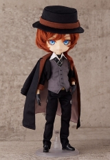 Шарнирная кукла «Harmonia humming Bungo Stray Dogs Chuya Nakahara Complete Doll»