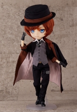 Шарнирная кукла &laquo;Harmonia humming Bungo Stray Dogs Chuya Nakahara Complete Doll&raquo;
