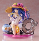 Оригинальная аниме фигурка &laquo;Higurashi no Naku Koro ni Sotsu Rika Furude Night Pool ver. 1/7 Complete Figure&raquo;