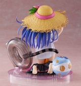 Оригинальная аниме фигурка &laquo;Higurashi no Naku Koro ni Sotsu Rika Furude Night Pool ver. 1/7 Complete Figure&raquo;
