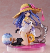 Оригинальная аниме фигурка &laquo;Higurashi no Naku Koro ni Sotsu Rika Furude Night Pool ver. 1/7 Complete Figure&raquo;