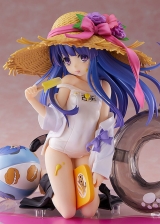 Оригінальна аніме фігурка &laquo;Higurashi no Naku Koro ni Sotsu Rika Furude Night Pool ver. 1/7 Complete Figure&raquo;