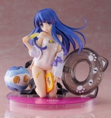 Оригинальная аниме фигурка &laquo;Higurashi no Naku Koro ni Sotsu Rika Furude Night Pool ver. 1/7 Complete Figure&raquo;