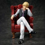 Оригинальная аниме фигурка &laquo;"Saiyuki RELOAD -ZEROIN-" Genjyo Sanzo Complete Figure&raquo;