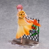 Оригинальная аниме фигурка &laquo;Movie "The Quintessential Quintuplets" Ichika Nakano -Floral Dress Ver.- 1/7 Complete Figure (SHIBUYA SCRAMBLE FIGURE)&raquo;