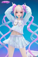 Оригинальная аниме фигурка &laquo;NEEDY GIRL OVERDOSE OMGkawaiiAngel-chan 1/7 Complete Figure&raquo;