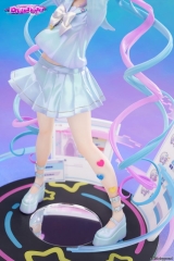 Оригинальная аниме фигурка &laquo;NEEDY GIRL OVERDOSE OMGkawaiiAngel-chan 1/7 Complete Figure&raquo;