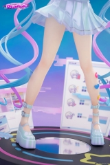 Оригинальная аниме фигурка &laquo;NEEDY GIRL OVERDOSE OMGkawaiiAngel-chan 1/7 Complete Figure&raquo;