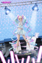 Оригинальная аниме фигурка &laquo;NEEDY GIRL OVERDOSE OMGkawaiiAngel-chan 1/7 Complete Figure&raquo;