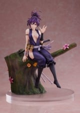 Оригинальная аниме фигурка &laquo;Hell's Paradise: Jigokuraku Yuzuriha 1/7 Complete Figure&raquo;