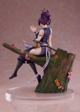 Оригинальная аниме фигурка &laquo;Hell's Paradise: Jigokuraku Yuzuriha 1/7 Complete Figure&raquo;