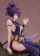 Оригинальная аниме фигурка &laquo;Hell's Paradise: Jigokuraku Yuzuriha 1/7 Complete Figure&raquo;