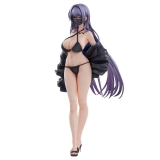 Оригинальная аниме фигурка &laquo;Biya Illustration "Yuna-chan" Complete Figure&raquo;