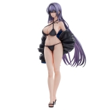 Оригинальная аниме фигурка &laquo;Biya Illustration "Yuna-chan" Complete Figure&raquo;