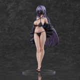 Оригинальная аниме фигурка &laquo;Biya Illustration "Yuna-chan" Complete Figure&raquo;
