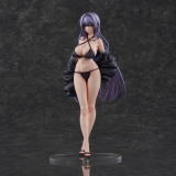 Оригинальная аниме фигурка &laquo;Biya Illustration "Yuna-chan" Complete Figure&raquo;