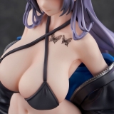 Оригинальная аниме фигурка &laquo;Biya Illustration "Yuna-chan" Complete Figure&raquo;