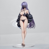 Оригинальная аниме фигурка &laquo;Biya Illustration "Yuna-chan" Complete Figure&raquo;
