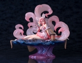 Оригинальная аниме фигурка &laquo;Honor of Kings Da Ji Qingqiu Nine-Tailed Fox Ver. 1/7 Complete Figure&raquo;