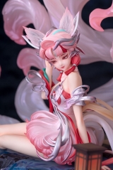 Оригинальная аниме фигурка &laquo;Honor of Kings Da Ji Qingqiu Nine-Tailed Fox Ver. 1/7 Complete Figure&raquo;
