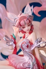 Оригинальная аниме фигурка &laquo;Honor of Kings Da Ji Qingqiu Nine-Tailed Fox Ver. 1/7 Complete Figure&raquo;