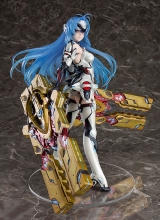 Оригінальна аніме фігурка «Xenoblade Chronicles 2 KOS-MOS Re: 1/7 Complete Figure»
