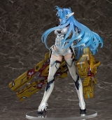 Оригинальная аниме фигурка &laquo;Xenoblade Chronicles 2 KOS-MOS Re: 1/7 Complete Figure&raquo;