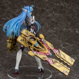 Оригинальная аниме фигурка &laquo;Xenoblade Chronicles 2 KOS-MOS Re: 1/7 Complete Figure&raquo;