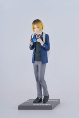 Оригінальна аніме фігурка &laquo;TENITOL Haikyuu!! Kenma Kozume Complete Figure&raquo;