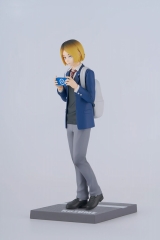 Оригинальная аниме фигурка &laquo;TENITOL Haikyuu!! Kenma Kozume Complete Figure&raquo;