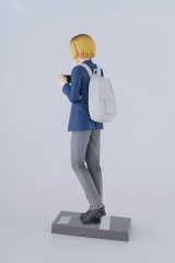 Оригинальная аниме фигурка &laquo;TENITOL Haikyuu!! Kenma Kozume Complete Figure&raquo;