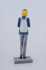 Оригинальная аниме фигурка &laquo;TENITOL Haikyuu!! Kenma Kozume Complete Figure&raquo;