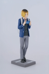 Оригинальная аниме фигурка &laquo;TENITOL Haikyuu!! Kenma Kozume Complete Figure&raquo;