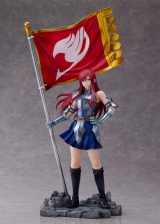 Оригінальна аніме фігурка «"FAIRY TAIL" Final Series Erza Scarlet 1/8 Complete Figure»