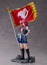 Оригинальная аниме фигурка &laquo;"FAIRY TAIL" Final Series Erza Scarlet 1/8 Complete Figure&raquo;
