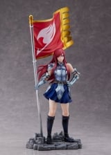Оригинальная аниме фигурка &laquo;"FAIRY TAIL" Final Series Erza Scarlet 1/8 Complete Figure&raquo;