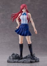 Оригинальная аниме фигурка &laquo;"FAIRY TAIL" Final Series Erza Scarlet 1/8 Complete Figure&raquo;