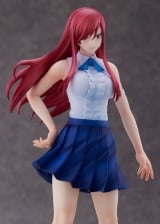 Оригинальная аниме фигурка &laquo;"FAIRY TAIL" Final Series Erza Scarlet 1/8 Complete Figure&raquo;