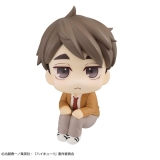 Оригинальная аниме фигурка &laquo;LookUp Haikyuu!! Osamu Miya Complete Figure&raquo;