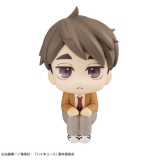 Оригинальная аниме фигурка &laquo;LookUp Haikyuu!! Osamu Miya Complete Figure&raquo;