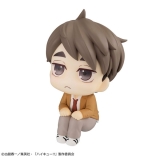 Оригинальная аниме фигурка &laquo;LookUp Haikyuu!! Osamu Miya Complete Figure&raquo;