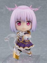 Оригінальна аніме фігурка &laquo;Nendoroid Movie "GRIDMAN UNIVERSE" Akane Shinjo&raquo;