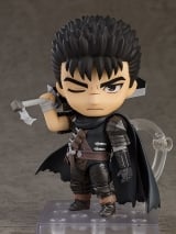 Аніме фігурка &laquo;Nendoroid TV Anime "Berserk" Guts&raquo;