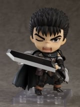 Оригинальная аниме фигурка &laquo;Nendoroid TV Anime "Berserk" Guts&raquo;