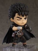 Оригинальная аниме фигурка &laquo;Nendoroid TV Anime "Berserk" Guts&raquo;