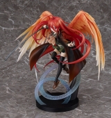 Оригинальная аниме фигурка &laquo;Shakugan no Shana The Flame-Haired Burning-Eyed Hunter Shana 1/7 Complete Figure&raquo;