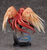 Оригинальная аниме фигурка &laquo;Shakugan no Shana The Flame-Haired Burning-Eyed Hunter Shana 1/7 Complete Figure&raquo;