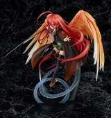 Оригинальная аниме фигурка &laquo;Shakugan no Shana The Flame-Haired Burning-Eyed Hunter Shana 1/7 Complete Figure&raquo;