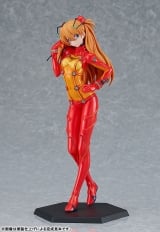 Оригінальна аніме фігурка &laquo;Evangelion: 2.0 You Can [Not] Advance Asuka Shikinami Langley Plastic Model&raquo;